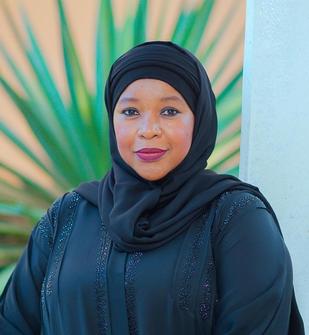 Najjat Omar