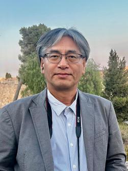 Myoung Soo CHOI