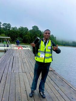 Reach TINOMUDAISHE MUZANENHAMO directly through Journalist.net, the only and best way to reach verified Journalists. Tinomudaishe Muzanenhamo is a Zimbabwean...