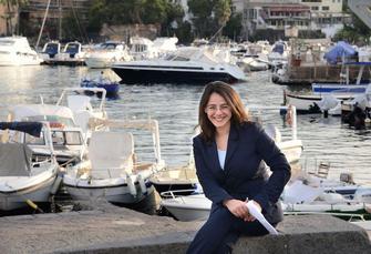 Reach Francesca Marchese directly through Journalist.net, the only and best way to reach verified Journalists. Francesca Marchese is an Italian...