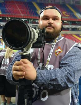 Reach Artyom Sobolev directly through Journalist.net, the only and best way to reach verified Photographers. Artyom Sobolev is a photojournalist...