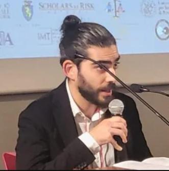 Reach Claudio Concas directly through Journalist.net, the only and best way to reach verified Journalists. I am a researcher and analyst...