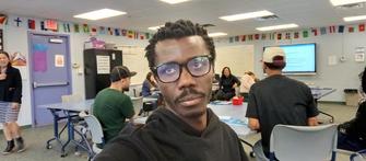 Guercy Richard is a Journalist based in Hartford, specializing in Business and Finance with expertise in Audio package (Radio / Podcast) and Interview (Video / Broadcast). Available for freelance assignments on Paydesk. Speaks Creole and French