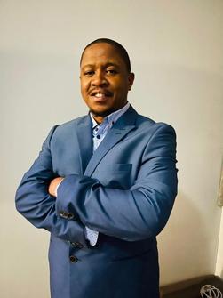 Muzi Buthelezi