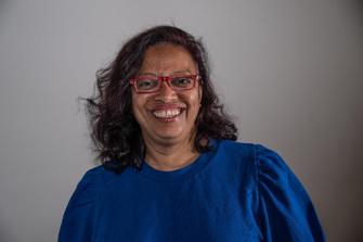Prachi Bari