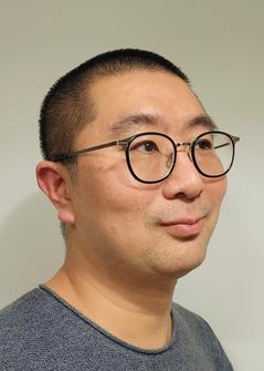 Kok Ming Chan