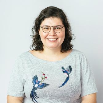 Amanda Zola