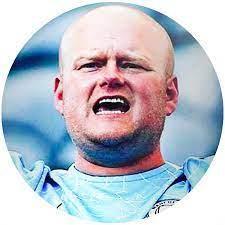 Steven Lumb