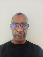 Garfield Myrie