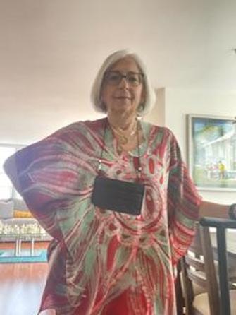 Berta Castaner