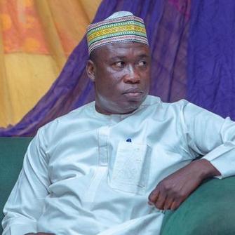 Reach Ibrahim Garba Shuaibu directly through Journalist.net, the only and best way to reach verified Journalists. Ibrahim Garba Shuaibu is a seasoned...