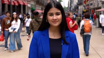 Karol Suarez is a Videographer, Journalist And Fixer based in Mexico City, specializing in Business and Politics with expertise in Video Package (Web / Broadcast) and Audio package (Radio / Podcast). Available for freelance assignments on Paydesk. Speaks Spanish and English