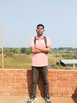 Reach MD. Shinha Sarder directly through Journalist.net, the only and best way to reach verified Journalists. MD. Shinha Sarder is known as the...