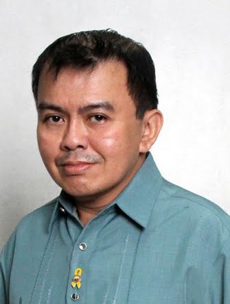 Dean Bernardo