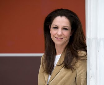 Maria Kagkelidou
