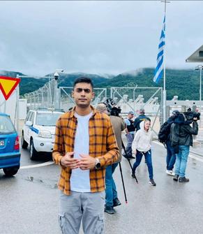 Reach Ishraq Nazir directly through Journalist.net, the only and best way to reach verified Journalists. My name is Ishraq Nazir and I am from...