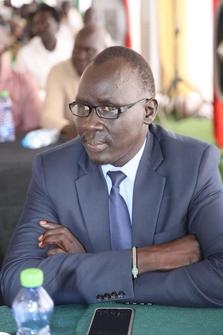Reach Joseph Ngor Deng Matem directly through Journalist.net, the only and best way to reach verified Journalists. Joseph Ngor Deng Matem is a South...