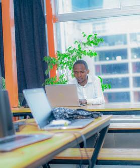Antony Wainaina is a Journalist based in Nairobi, specializing in Business with expertise in Video Package (Web / Broadcast) and News Gathering. Available for freelance assignments on Paydesk. Speaks Swahili and English