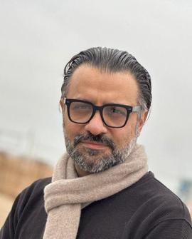 Meisam Zamanabadi is a Videographer And Journalist based in Pasadena, specializing in Politics and Sports with expertise in Audio package (Radio / Podcast) and Interview (Video / Broadcast). Available for freelance assignments on Paydesk. Speaks English and Persian (Farsi)