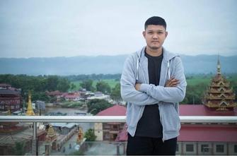 Kaung Myat Myo Htut