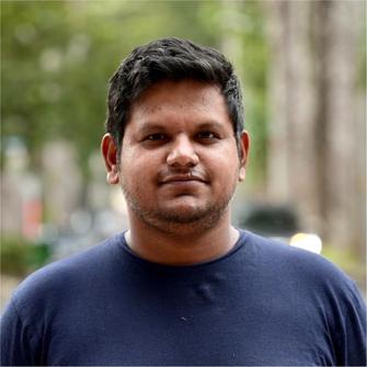 Sanshey Biswas