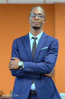 Reach Mamadou Saliou Diallo directly through Journalist.net, the only and best way to reach verified Journalists. Mamadou Saliou Diallo is a journalist...