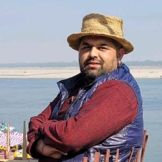 Saurabh Chauhan is a Journalist based in Shimla, specializing in Finance and Politics with expertise in Interview (Video / Broadcast) and News Gathering. Available for freelance assignments on Paydesk. Speaks English and Hindi