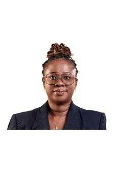 Afia Agyapomaa Ofosu