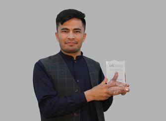 Reach Azizullah Wahdat directly through Journalist.net, the only and best way to reach verified Journalists. I am a journalist and video journalist...