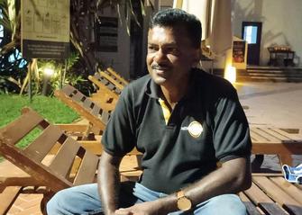 Reach Sujeewa Samarkkodi directly through Journalist.net, the only and best way to reach verified Journalists. National television journalist covering...