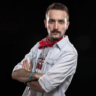 Amirali Pirouzbakhsh