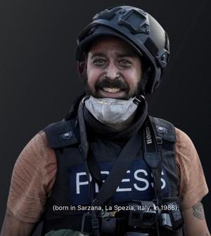 Gian Marco Benedetto is a Fixer, Journalist, Drone Pilot, Videographer And Photographer based in Barcelona, specializing in Politics and Entertainment & Celebrity with expertise in Video Package (Web / Broadcast) and Audio package (Radio / Podcast). Available for freelance assignments on Paydesk. Speaks Italian and English