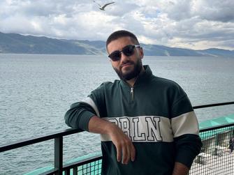 Davit Nor-Paronyan