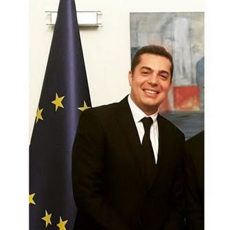 Gokhan Timurhan