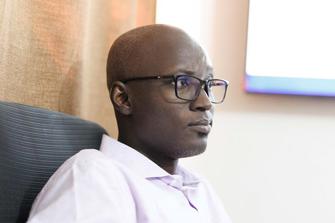 Reach Yacouba Dramé directly through Journalist.net, the only and best way to reach verified Journalists. Yacouba Dramé is a seven years...