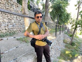 Sohrab Omar is a Photographer, Journalist And Fixer based in Kabul, specializing in War Reporter and Breaking News with expertise in Interview (Video / Broadcast) and News Gathering. Available for freelance assignments on Paydesk. Speaks German and English