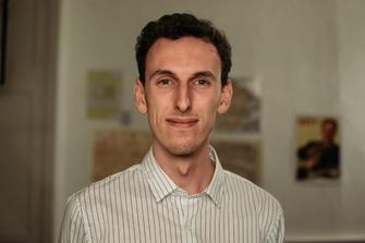 Gaël Camba