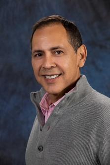 Luis Gonzalez