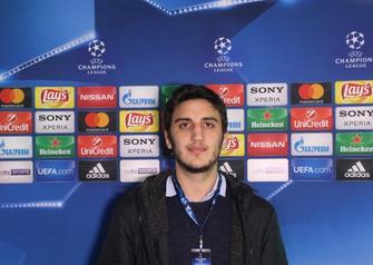 Lorenzo Sorrentino is a Journalist based in Rome, specializing in Business and Politics with expertise in Feature Stories and Content Writing. Available for freelance assignments on Paydesk. Speaks Italian and English