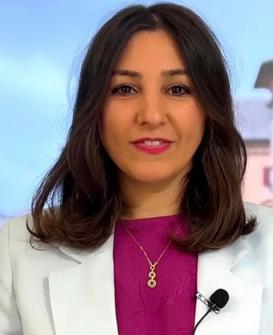 Reach Kimia Ghorbani directly through Journalist.net, the only and best way to reach verified Journalists. Kimia Ghorbani is a journalist based in...