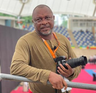 Reach SOMDA Bessogré John William directly through Journalist.net, the only and best way to reach verified Journalists. SOMDA Bessogré John William is a...