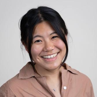 Mary Yang