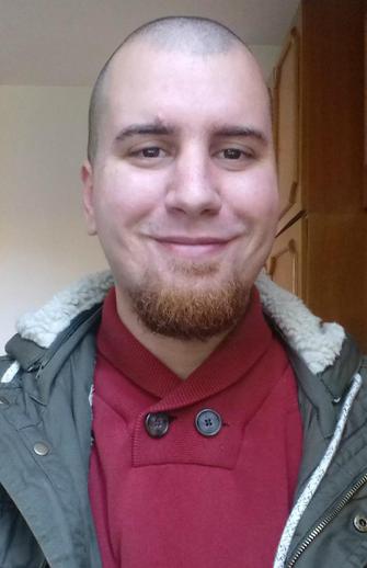 Filip Rudic