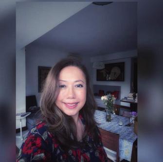 Dina Surani Zaman