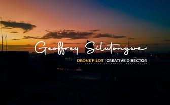 Reach Geoffrey Silutongwe directly through Journalist.net, the only and best way to reach verified Drone Pilots. I am a CAA Certified Commercial Drone...