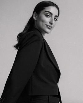 Reach Samar AZZAM directly through Journalist.net, the only and best way to reach verified Journalists. With over 12 years of experience in...