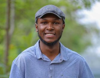 John MANGUA