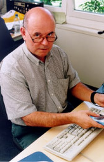 Kerry Skyring