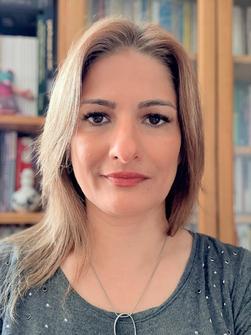 Reach Naeimeh Doostdar directly through Journalist.net, the only and best way to reach verified Journalists. I am a journalist and analyst with a...