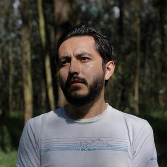 Andrés Yépez